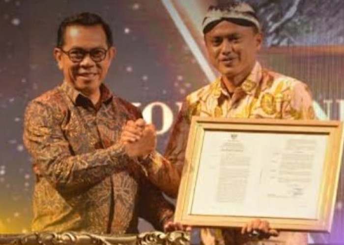 Punden Mbah Bawuk Jadi Cagar Budaya Kota Batu, Warga Hibahkan Sebagian Tanah Tempat Situs 