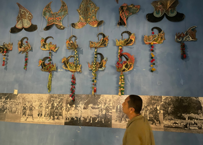 Pengamat Budaya Malang Berharap Cerita Panji Bisa Dikemas Kekinian Agar Diminati Gen-Z