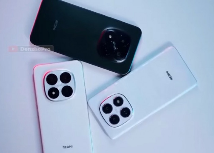 8 HP Terbaik Harga Rp3 Jutaan 2026, Ada Baterai 7.000 mAh dan Layar 144 Hz