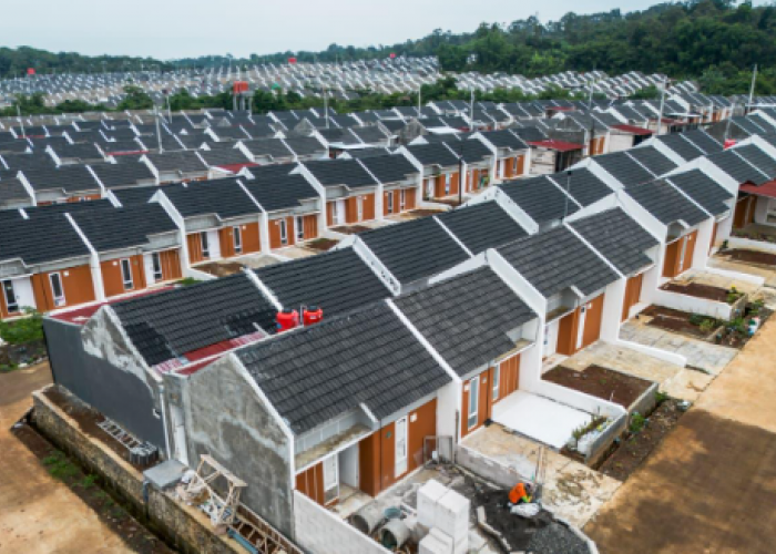 BPHTB Rumah MBR Dibebaskan, Ini Syarat dan Ketentuan yang Perlu Diketahui