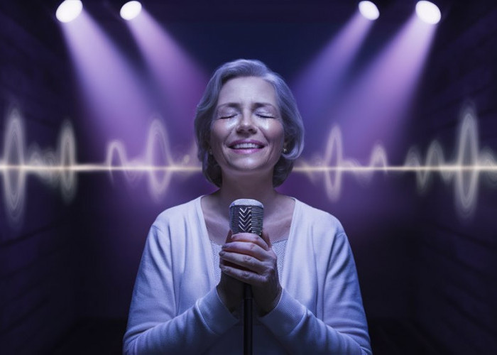 Lebih dari Sekadar Nyanyi, Ini 9 Manfaat Karaoke untuk Kesehatan & Kesejahteraan