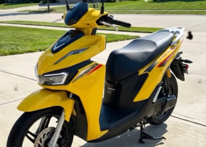 Motor Listrik VinFast Evo 2026 Diklaim Tembus 262 Km, Harga Mulai Rp11 Jutaan Siap Masuk Indonesia