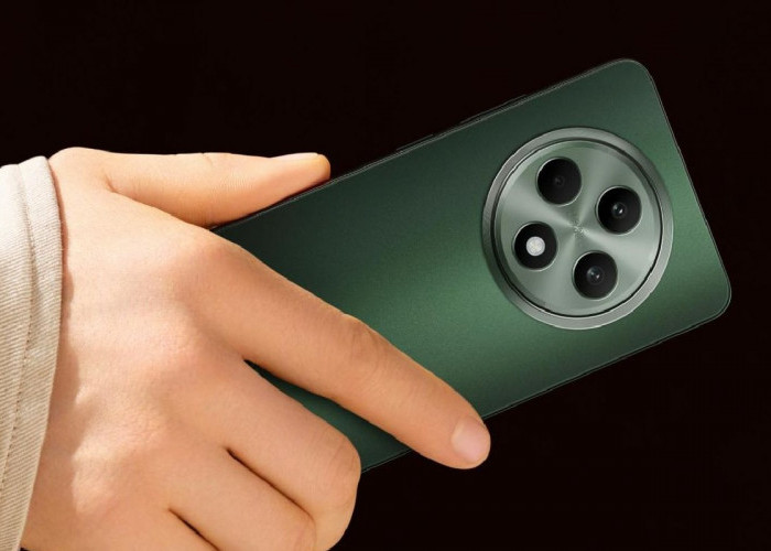 10 HP Harga Rp3 Jutaan Terbaik 2026: Spek Banter, Layar Amoled, hingga Baterai Sangat Tahan Lama!