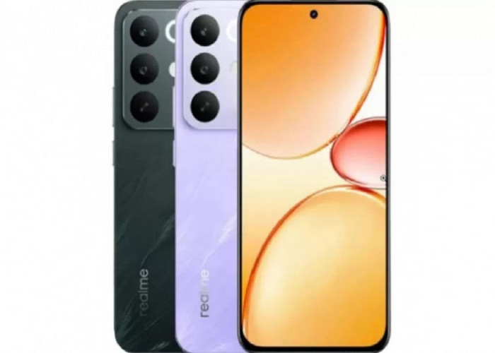 Harga Mulai Rp2 Jutaan, Ada Baterai 7.000 mAH, Ini Rekomendasi 7 HP Realmi 5G Terbaik 2026!