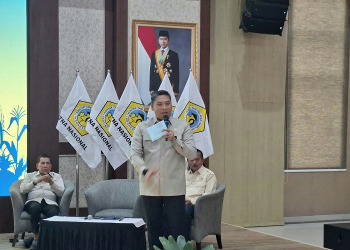 BGN: Jangan Hanya Soroti Kekurangan MBG, Serapan Produk Lokal Batu Juga Harus Dilihat