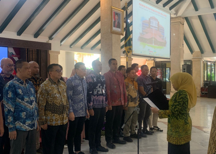 Forum TJSP Kabupaten Malang 2025–2030 Diresmikan, Dorong Sinergi Dunia Usaha-Pemerintah Giatkan Program CSR