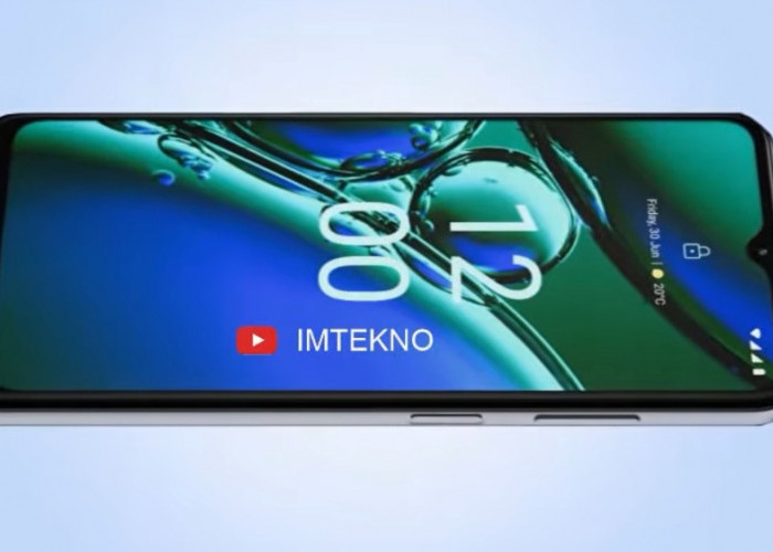 Nokia G42 5G Bukan Sekadar HP Baru, Tapi ‘Lego Smartphone’ yang Bisa Dibongkar Sendiri