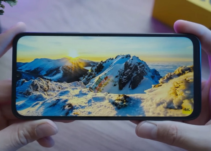 13 HP 1 Jutaan Terbaik 2026, Samsung A07 hingga Realme 13 4G Bikin Gadget Murah Makin Gahar