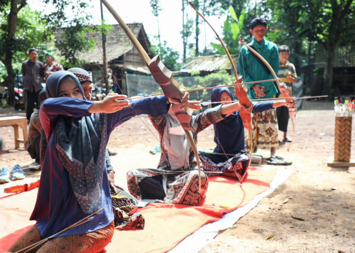 Sambut Hari Olahraga Nasional dengan Mengenal 9 Olahraga Tradisional Nusantara