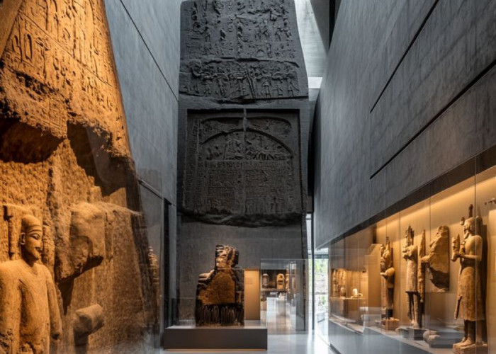 Deretan Museum di Malang Raya Kian Dilirik Wisatawan: Wisata Edukatif Jadi Tren Keluarga Akhir Pekan