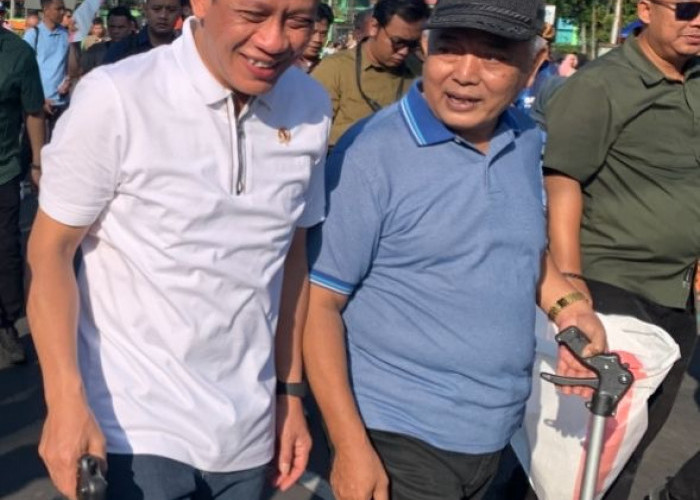 Apel ASRI di Jalan Ijen, Sanusi Tegaskan Integrasi Sampah Malang Raya di Pakis