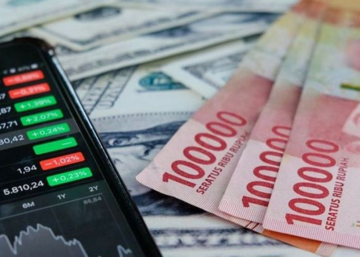 Rupiah Kembali Loyo Hari Ini 19 Mei 2026, Ini Dampak bagi Masyarakat