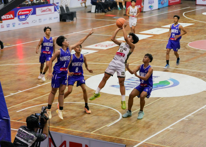 Kosayu Punya 4 Pelatih Spesialis dan Rapor Pemain, Bidik Gelar DBL East Java 2026