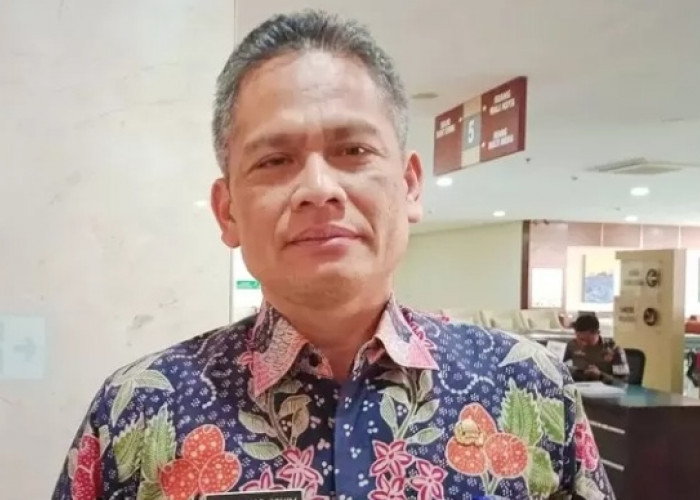 Pajak Kota Batu Mencapai 94,25%, Pajak Perhotelan Masih 'Kurang Sedikit' 