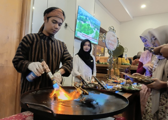Menghidupkan Legenda Rasa: Kisah Rempah Nusantara dan Jaminan Kenyamanan di The Alana Hotel Malang