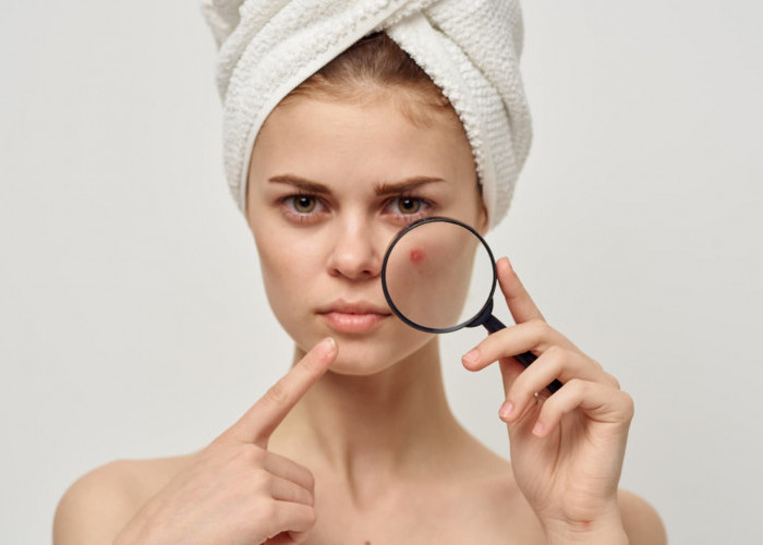 Bila Skincare Tak Mempan Lagi, Saatnya Upgrade ke GB Active Glow Booster Serum 