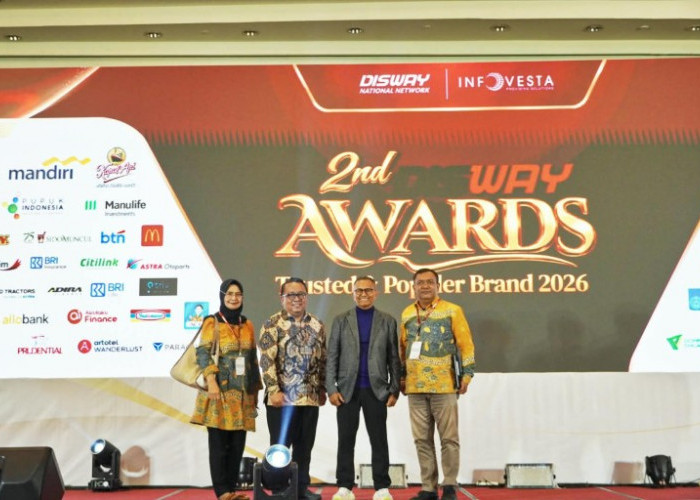 UB Targetkan Lebih dari 4.000 Publikasi Internasional per Tahun, Saat Ini Tembus 3.000