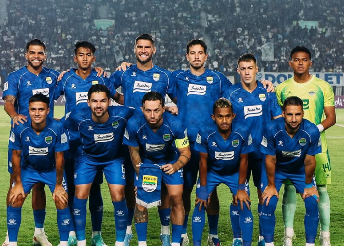 Taktik Persib Bandung Dibaca Velizar Popov, Igor Tolic Justru Buktikan Kualitas di Lapangan