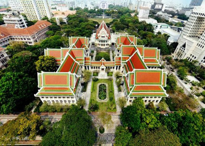 Beasiswa S2-S3 Thailand 2026 Dibuka, Chulalongkorn Beri Uang Hidup Rp16 Juta per Bulan
