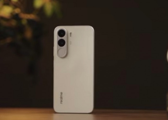 Cuma Rp2 Jutaan, 7 HP Ini Sudah Punya RAM 6GB dan Layar 120Hz