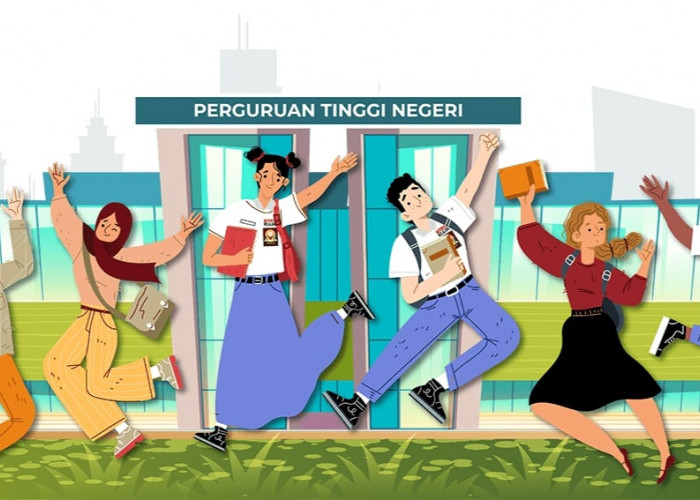 Jangan Sampai Terlewat! Ini Tanggal Penutupan Registrasi Akun SNPMB 2025