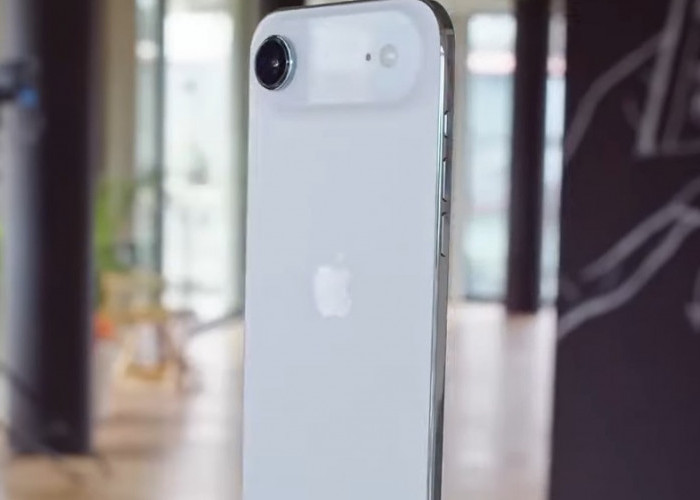 Harga iPhone Turun Drastis 2026! iPhone 14 hingga iPhone Air Kini Lebih Murah, Worth It Dibeli?