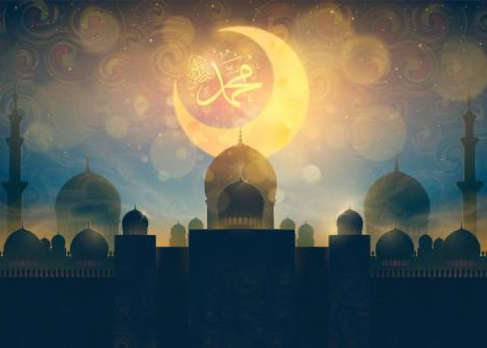 Maulid Nabi Muhammad SAW 2025: Refleksi Akhlak Rasulullah di Era Modern