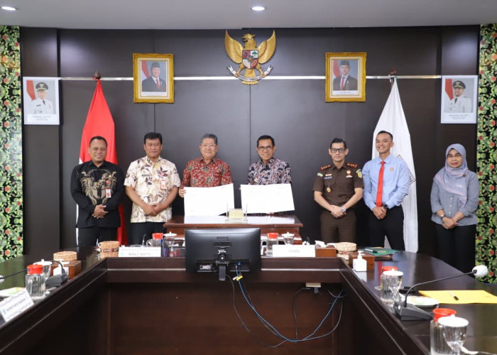 12 Pengembang Perumahan Serahkan Prasarana-Sarana-Utilitas senilai Rp522,2 M ke Pemkot Batu