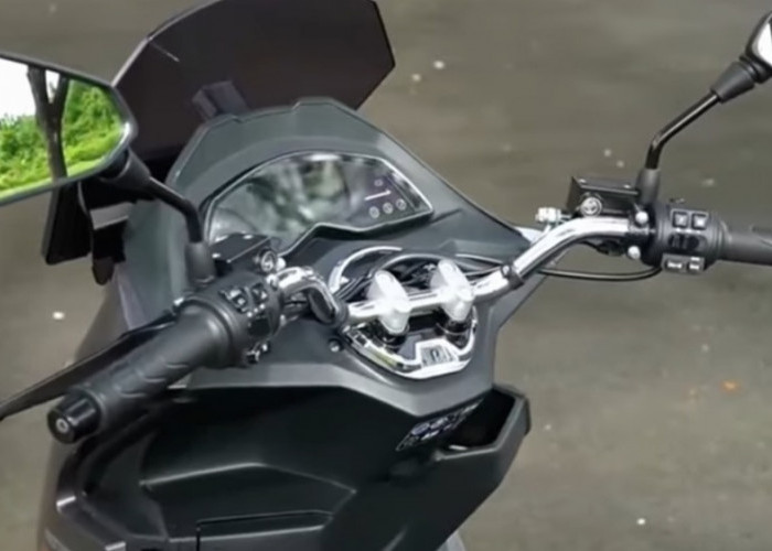 Penjualan Motor Listrik Indonesia 2026 Masih Tertinggal, Ini Penyebab Utama Masyarakat Belum Beralih