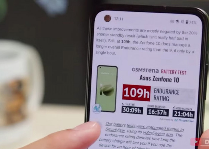 7 HP Compact Turun Harga 2026, iPhone 15 hingga Samsung Galaxy S24 Kini Lebih Murah