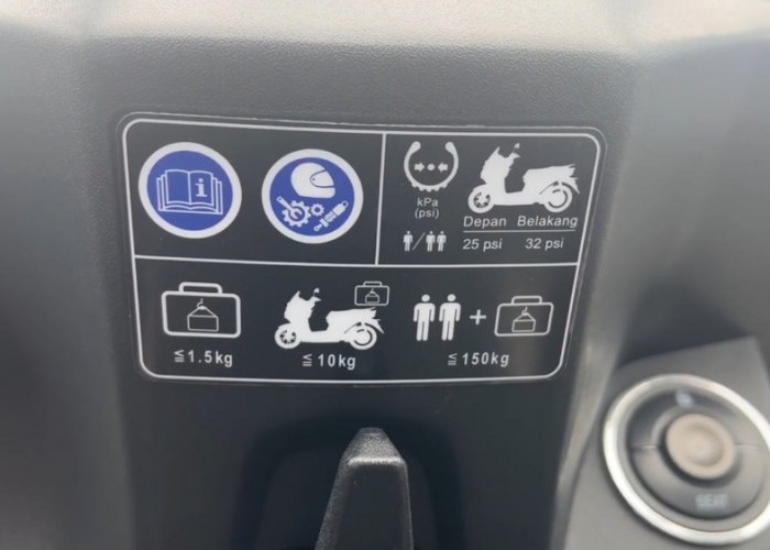 Polytron Fox 350 Jadi Andalan Driver Ojol, Hemat Biaya Operasional dan Nyaman Dipakai Seharian