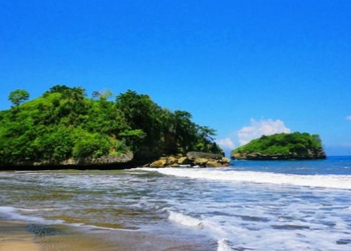 Mitos dan Sisi Kultural di Balik Nama Pantai Bajul Mati, Malang