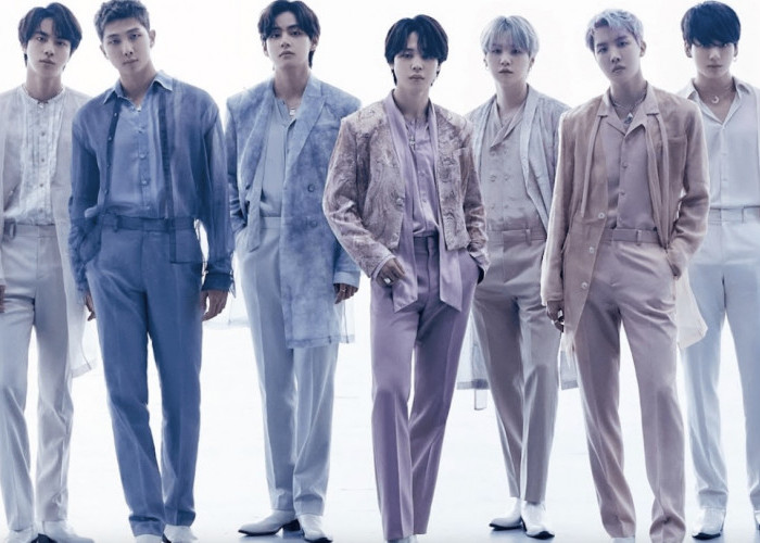 BigHit Konfirmasi BTS Comeback 20 Maret, Hapus Semua Unggahan Instagram