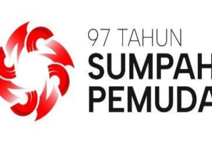 Kemenpora Tetapkan Tema-Logo Resmi Hari Sumpah Pemuda ke-97: “Pemuda Pemudi Bergerak, Indonesia Bersatu”