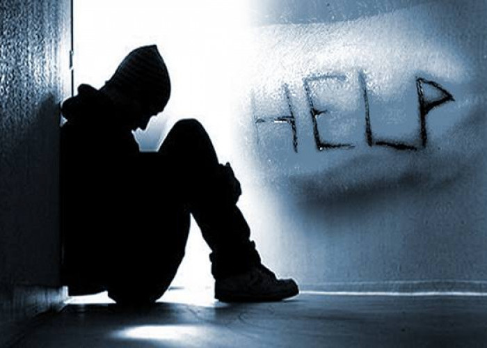 10 September Hari Pencegahan Bunuh Diri, Kenali 9 Tanda Seseorang Sedang Bermasalah dan Butuh  Pertolongan