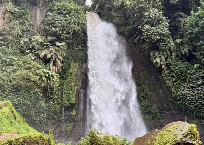 9 Rekomendasi Coban di Malang, Destinasi Wisata Alam yang Wajib Dikunjungi