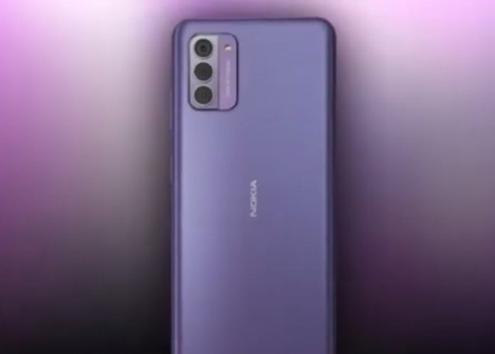 Nokia G42 5G Resmi Global, HP 5G Unik Bisa Diperbaiki Sendiri dengan Harga Terjangkau