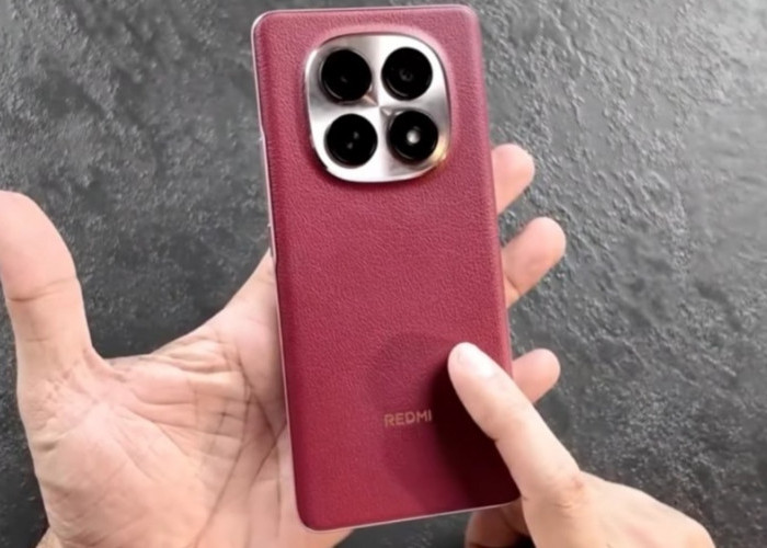 7 HP 3 Jutaan Terbaik Mei 2026, Spek Gahar AMOLED 120Hz hingga Baterai 7300 mAh