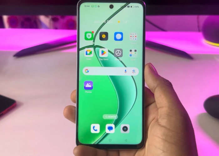 Cara Setting Fingerprint Realme 3: Panduan Lengkap Aktifkan Kunci Sidik Jari dengan Mudah
