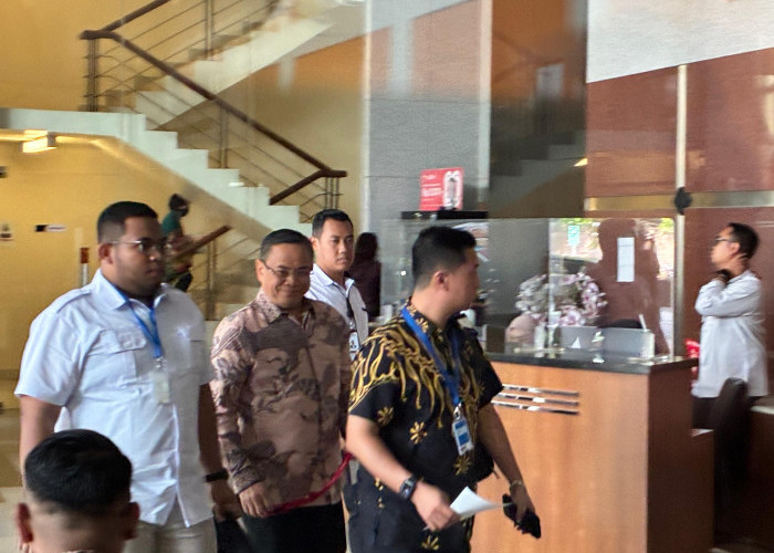 Jejak dan Karier Politik Bupati Pati Sudewo, Pemakzulan Alot, usai OTT KPK dengan Sendirinya Terancam Copot