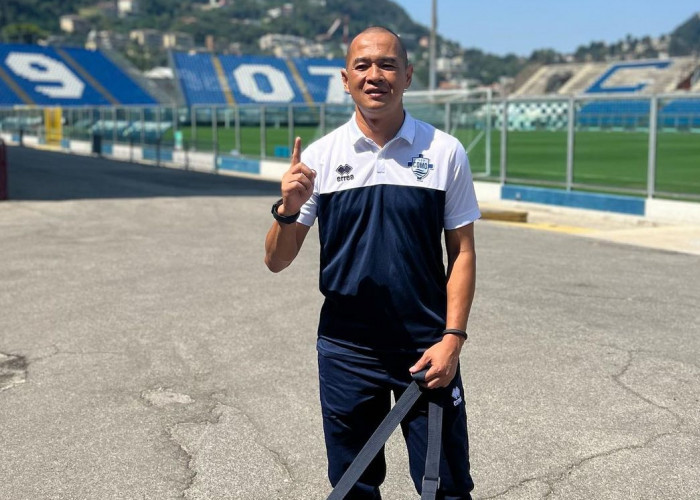 Empat Asisten Pelatih Lokal Timnas Indonesia Pilihan Herdman, Nova Arianto hingga Kurniawan Dwi Yulianto 