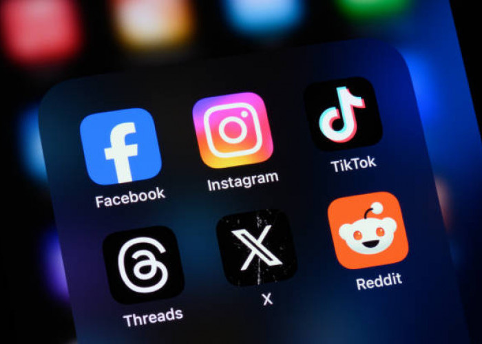 Reddit Geser Wikipedia dan Google, Jadi Sumber Utama Informasi AI di 2025