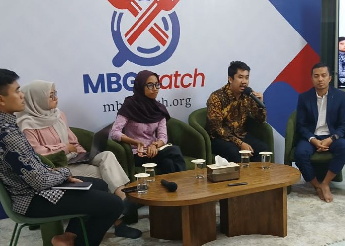 Keracunan MBG Tuai Kemarahan Rakyat versi Celios, Harus Ada Pemantauan Ketat