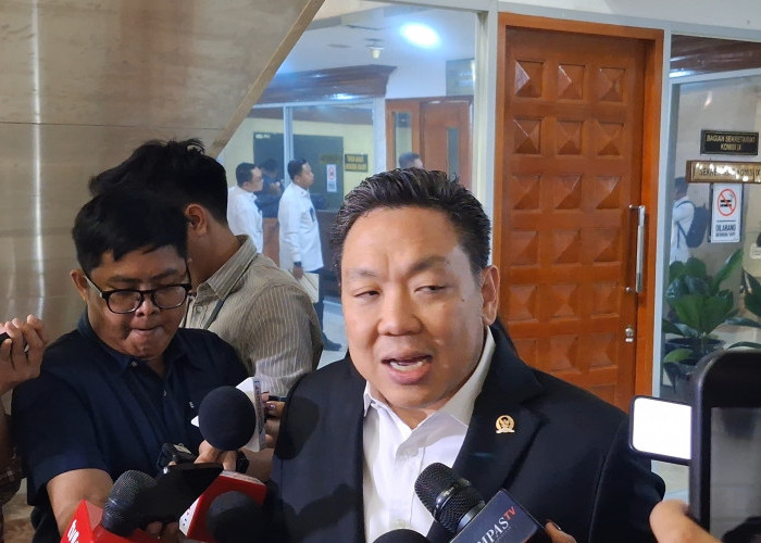 Charles Honoris Desak APH Usut Keracunan MBG Tanpa Tunggu Laporan, Dorong Ganti Rugi Korban