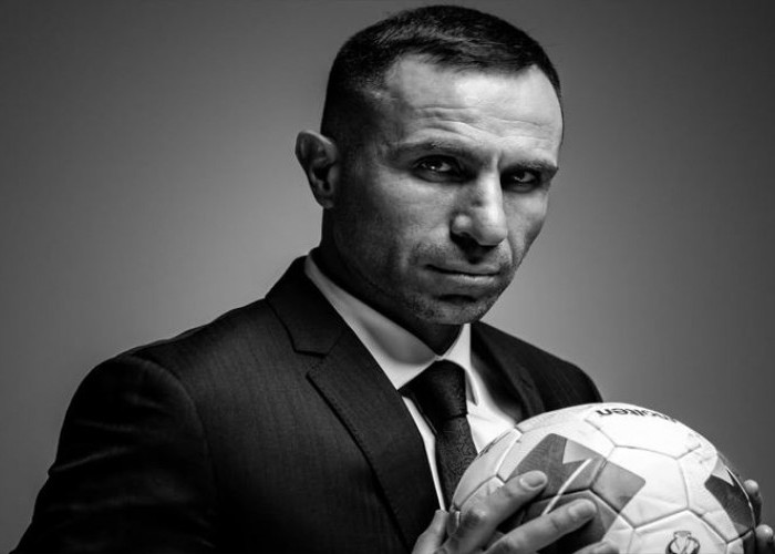 Sosok Berani! Timur Kapadze Siap Tangani Timnas Indonesia, Garuda Cetak Sejarah Baru