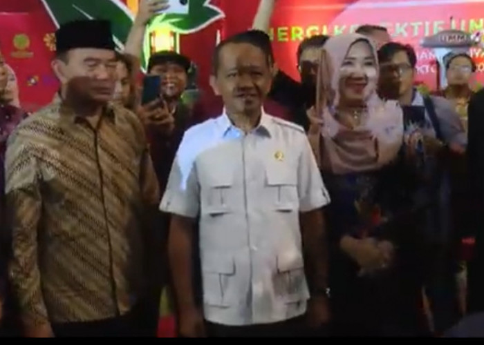 Menteri ESDM Turun Tangan di Malang, Kebut Investigasi 'Pertalite Bikin Mbrebet': Sanksi Tegas jika Terbukti 