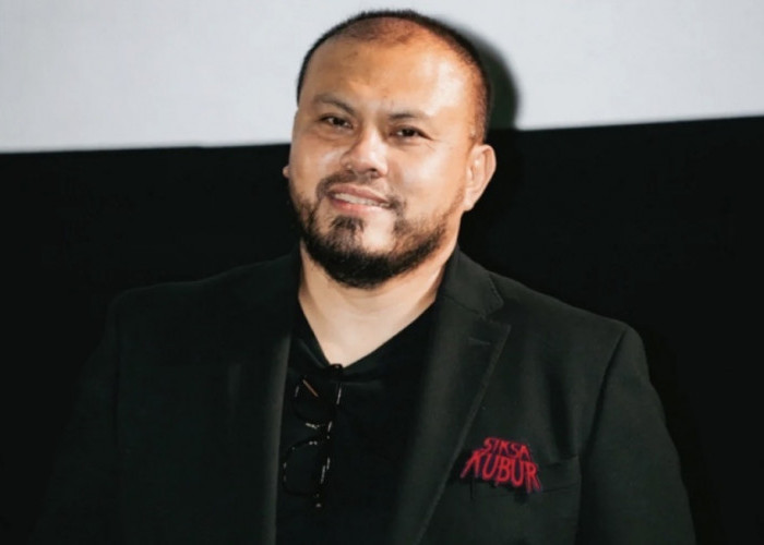 Joko Anwar Izinkan UMKM Jual Merchandise 'Ghost in the Cell' Gratis Tanpa Royalti