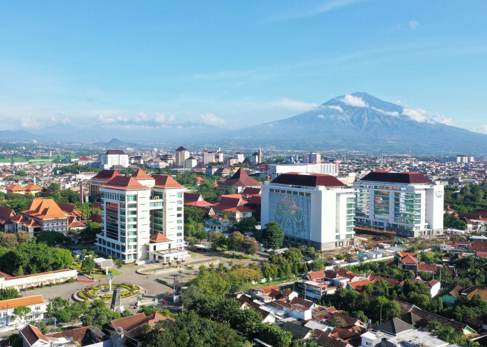 Banyaj Peminat, Prodi Keperawatan Universitas Negeri Malang Tergolong Miliki Tingkat Persaingan Terketat