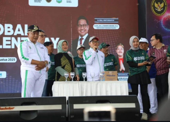 Gandeng Kampus, Migrant Center Malang Dirancang Sistematis dengan Fungsi Riset, Advokasi hingga Pemberdayaan