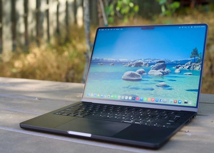 Apple Siapkan MacBook Ringkas 12,9 Inci dengan Harga Murah 